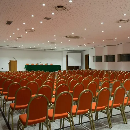 Hotell San Francesco