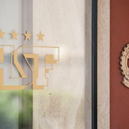 San Francesco Hotel Rende
