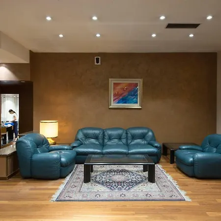 Hotel San Francesco Rende