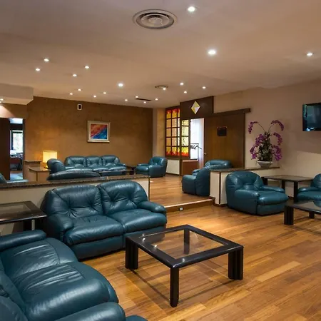 San Francesco Hotel