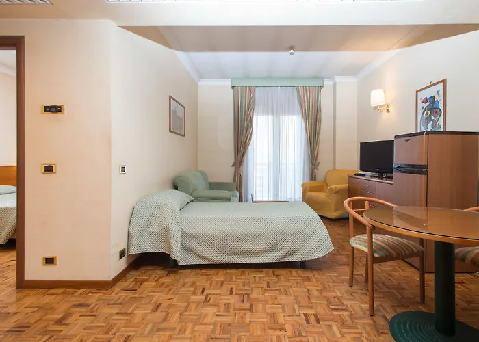 Hotel San Francesco 4*