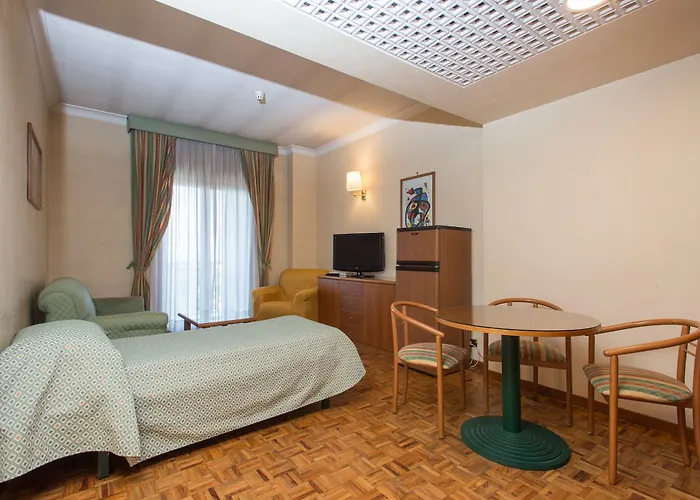 Hotel San Francesco Rende