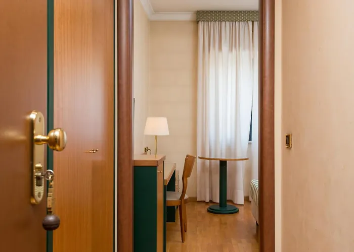 San Francesco Hotel 4*