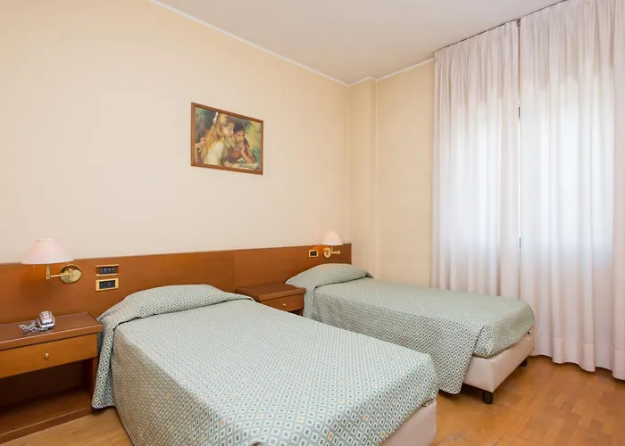 San Francesco Hotel 4*