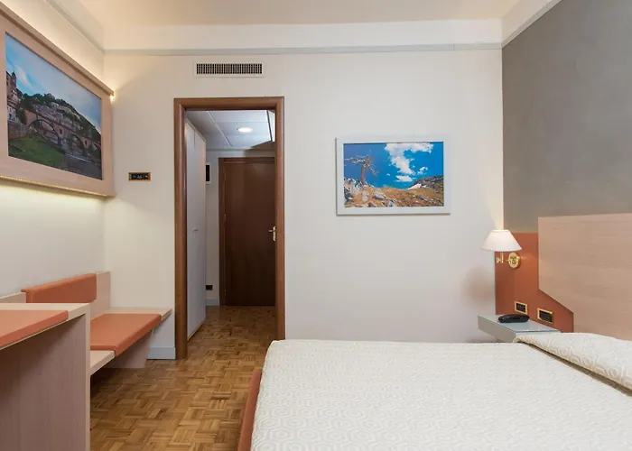 San Francesco Hotel 4*