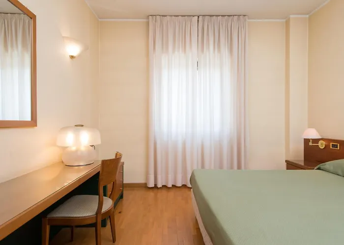 San Francesco Hotel 4*