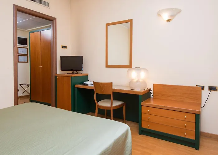 San Francesco 4* Rende