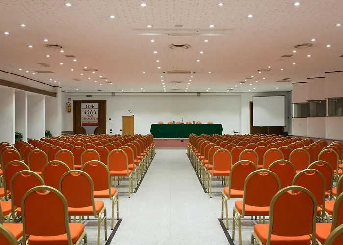 San Francesco 호텔 렌데