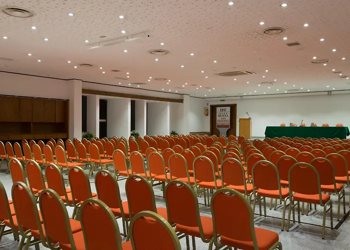 San Francesco 4* 렌데