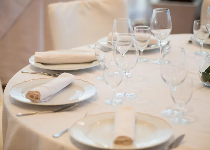 San Francesco 4* Rende