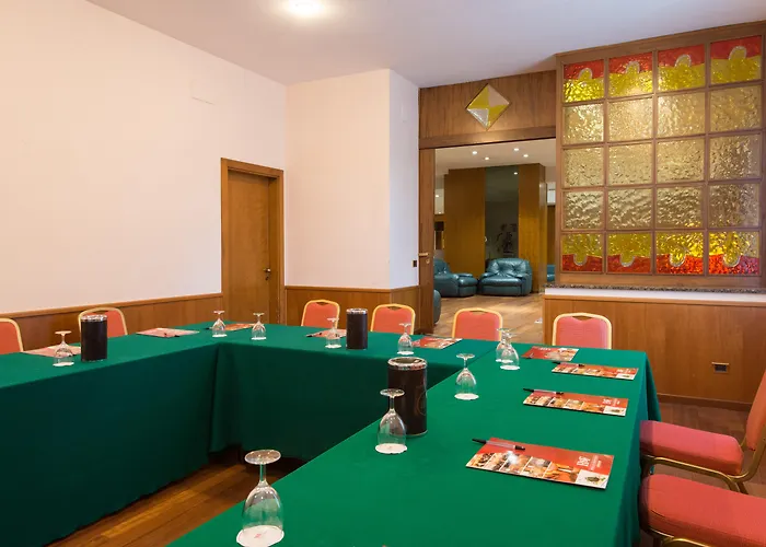 Hotel San Francesco 4*