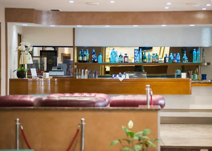 San Francesco 렌데