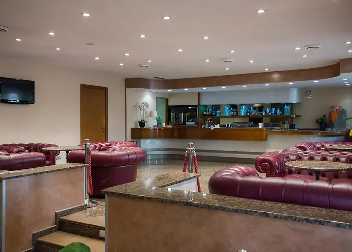 San Francesco Hotel 4*