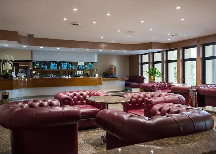 San Francesco 렌데