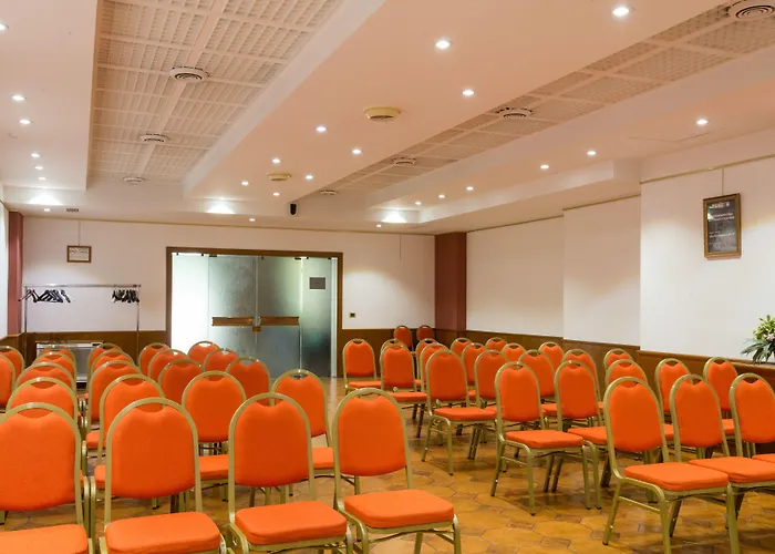 San Francesco Hotel 4*