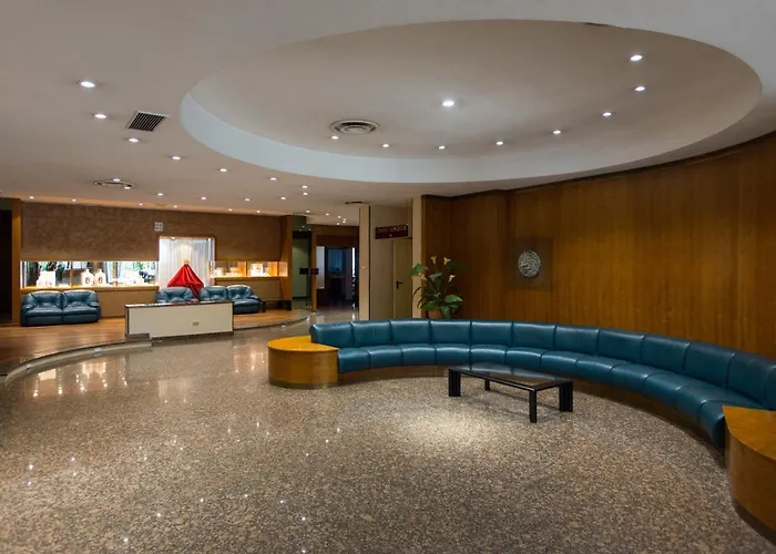 Hotel San Francesco 4*