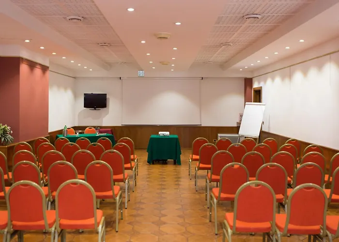 San Francesco 4* Rende