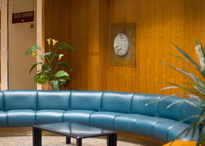 Hotel San Francesco Rende