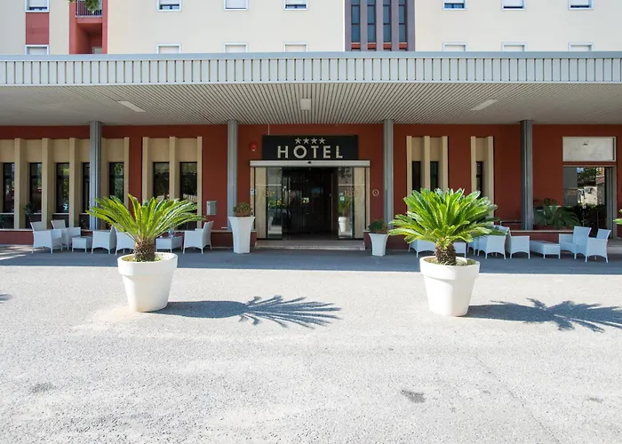 San Francesco Hotel 4*