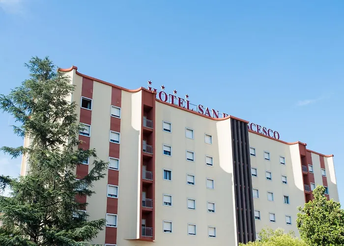 San Francesco Hotel 4*