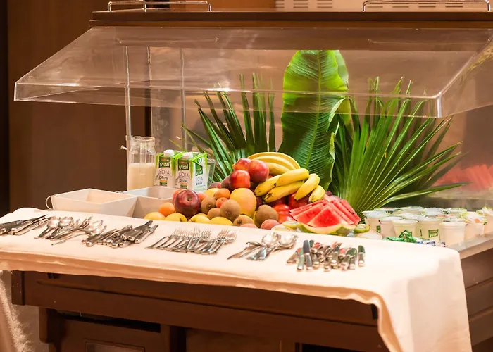 San Francesco 4* Rende