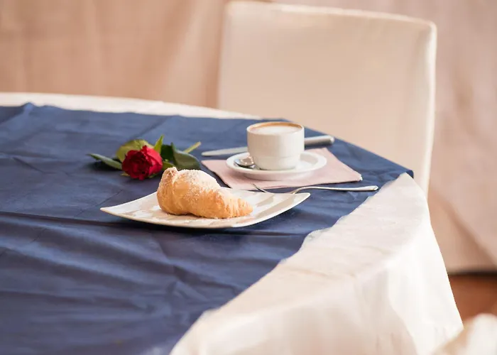 Hotel San Francesco Rende