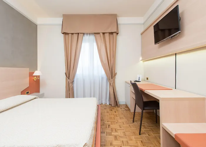 Hotel San Francesco Rende