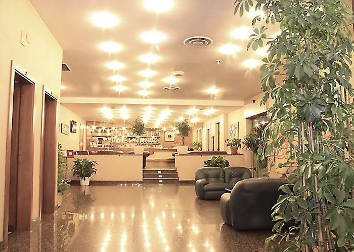 San Francesco 4* Rende