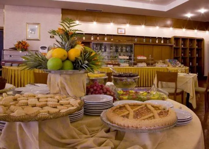 San Francesco 4* 렌데