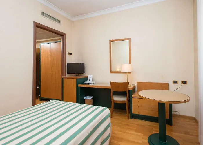 San Francesco Hotel 4*