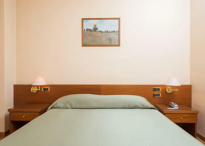 호텔 San Francesco 4*