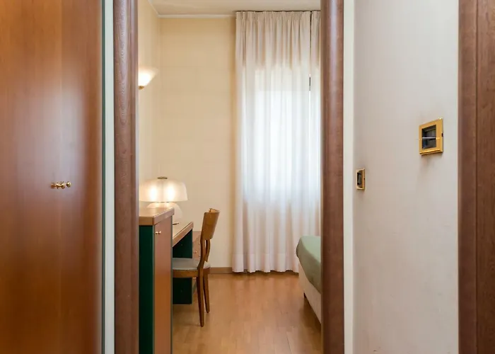 Hotel San Francesco 4*