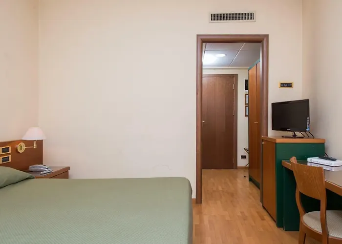 San Francesco 4* Rende