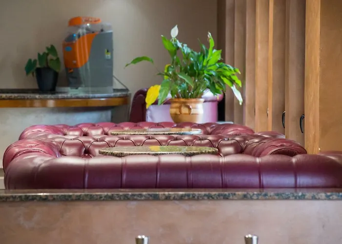 San Francesco 4* Rende