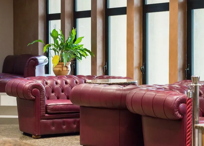 Hotel San Francesco 4*