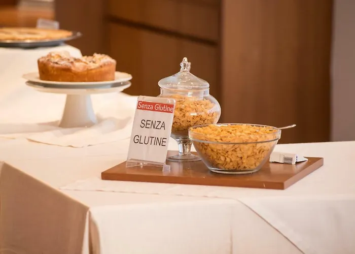 Hotel San Francesco Rende