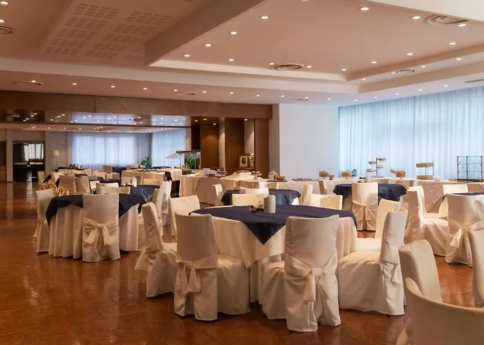 San Francesco 호텔 4*