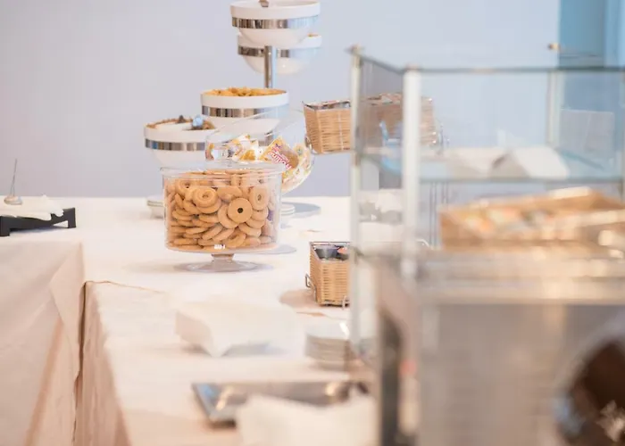 San Francesco 호텔 4*