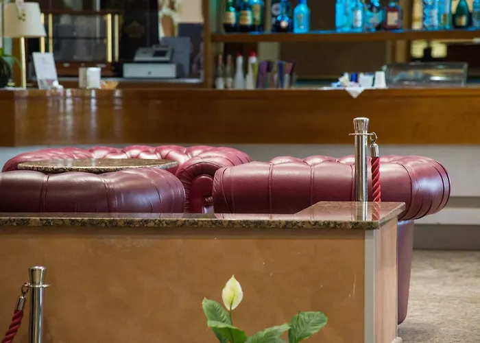 San Francesco 4* Rende