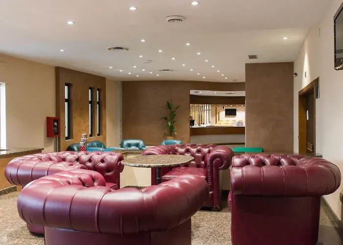 San Francesco 렌데