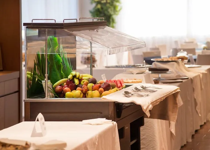 San Francesco 4* Rende