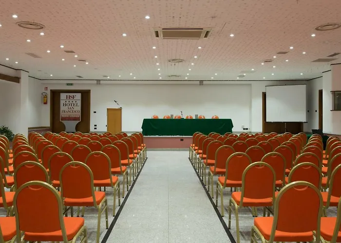 San Francesco 4* 렌데