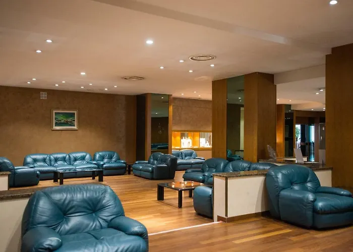 San Francesco Hotel Rende