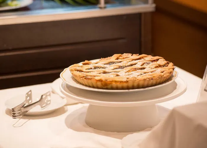 San Francesco 호텔