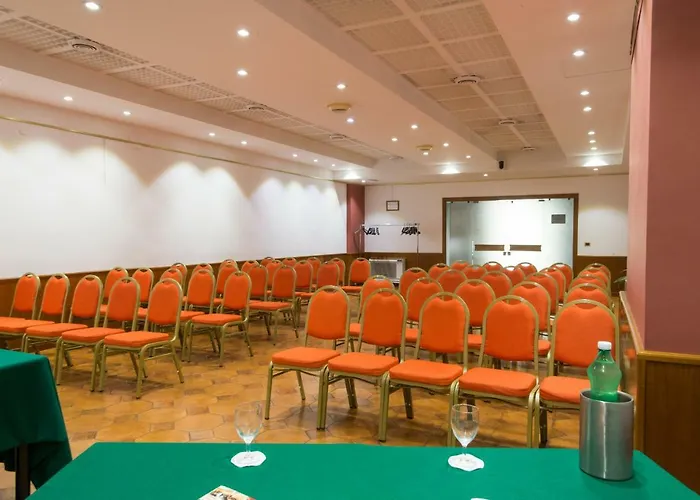 San Francesco 4* 렌데