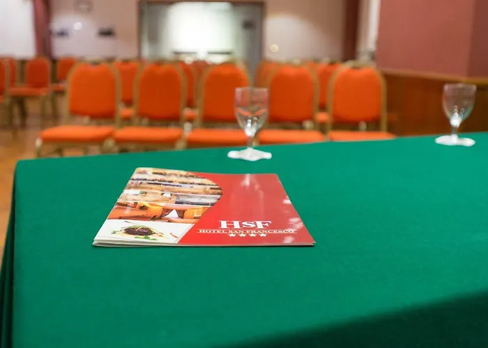 Hotel San Francesco 4*