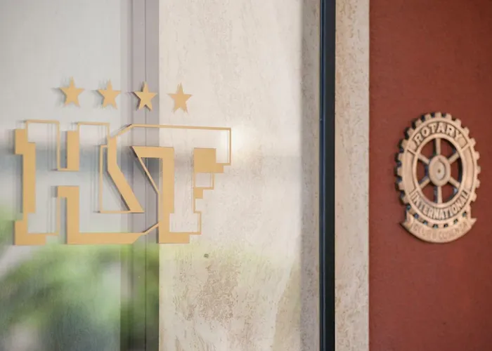 San Francesco Hotel Rende