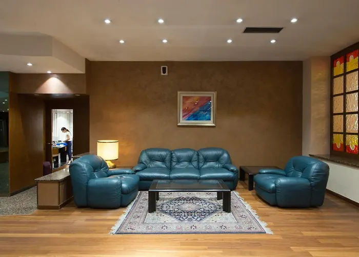 Hotel San Francesco Rende